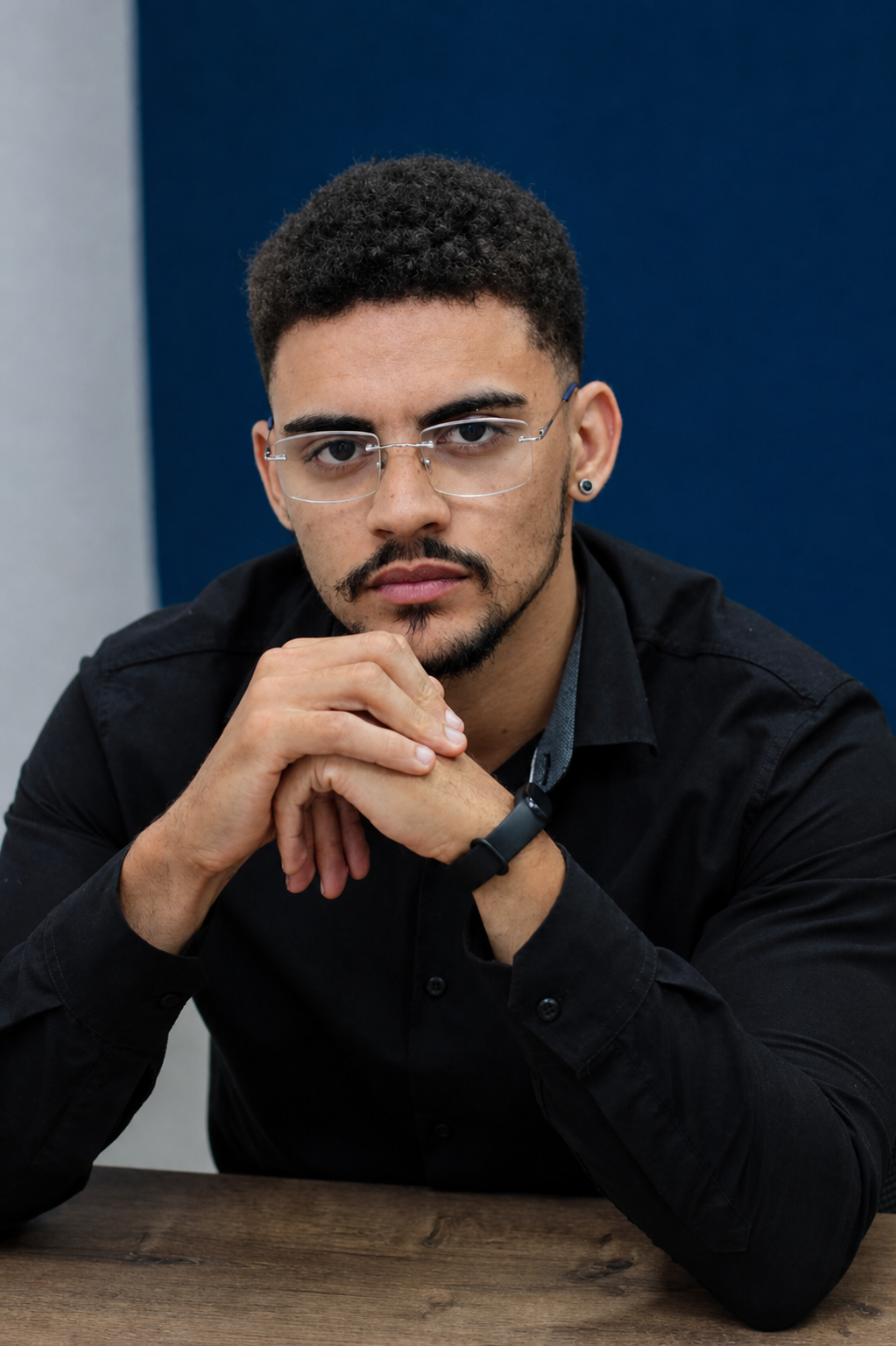 Hugo Almeida, web designer